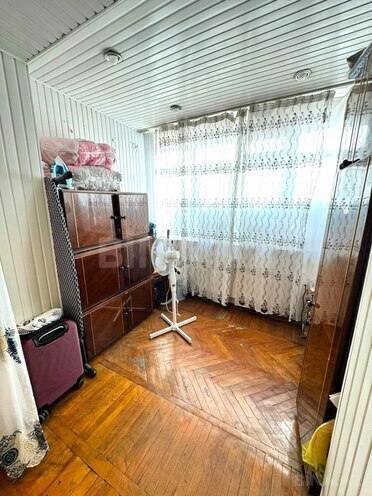 Satılır 2 otaqlı köhnə tikili 50 m², Nəriman Nərimanov m., photo 9 from 17