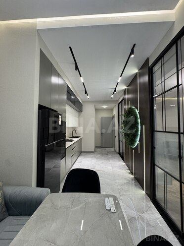 Satılır 3 otaqlı yeni tikili 150 m², Nərimanov r., photo 4 from 12