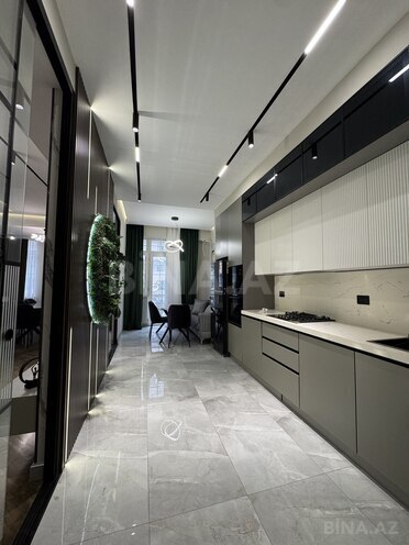 Satılır 3 otaqlı yeni tikili 150 m², Nərimanov r., photo 3 from 12
