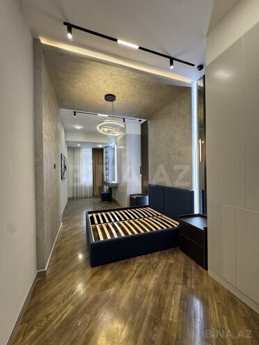 Satılır 3 otaqlı yeni tikili 150 m², Nərimanov r., photo 7 from 12