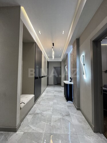Satılır 3 otaqlı yeni tikili 150 m², Nərimanov r., photo 1 from 12
