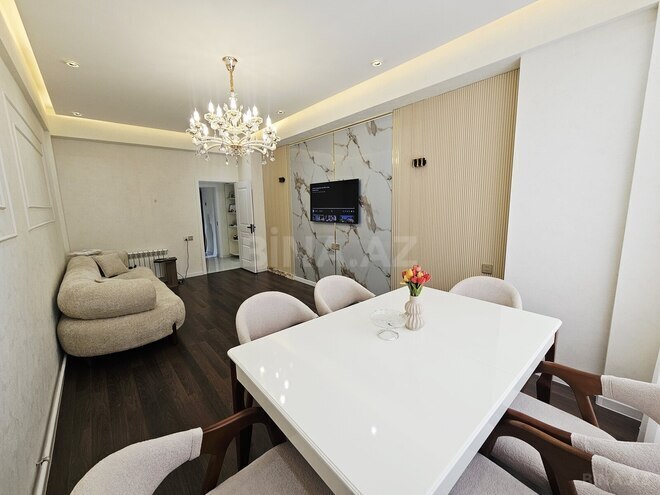 Satılır 3 otaqlı yeni tikili 92 m², Masazır q., photo 4 from 24