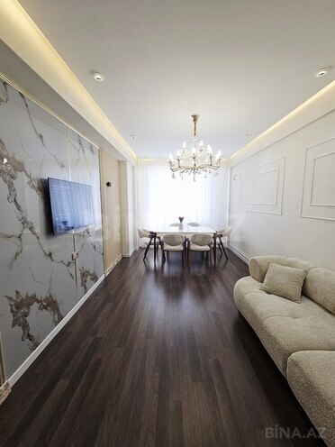 Satılır 3 otaqlı yeni tikili 92 m², Masazır q., photo 5 from 24