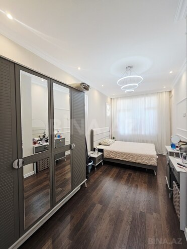Satılır 3 otaqlı yeni tikili 92 m², Masazır q., photo 7 from 24