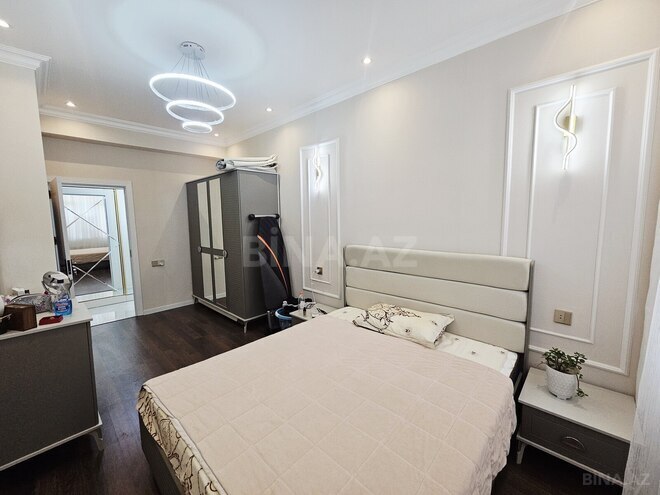 Satılır 3 otaqlı yeni tikili 92 m², Masazır q., photo 8 from 24