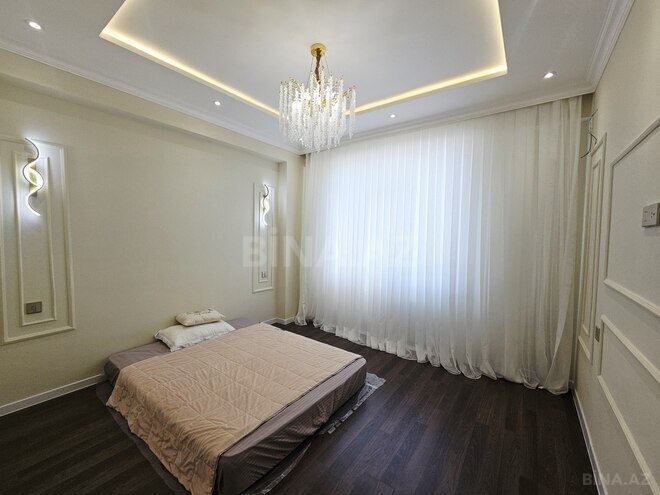 Satılır 3 otaqlı yeni tikili 92 m², Masazır q., photo 10 from 24