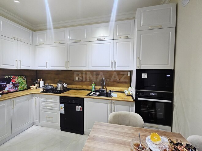 Satılır 3 otaqlı yeni tikili 92 m², Masazır q., photo 12 from 24