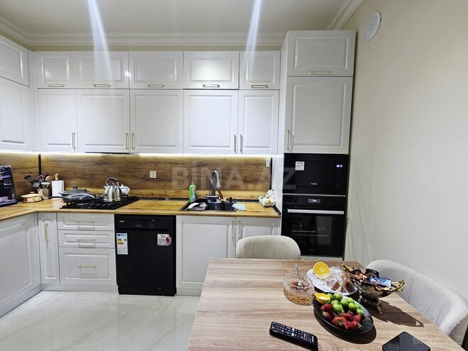 Satılır 3 otaqlı yeni tikili 92 m², Masazır q., photo 14 from 24