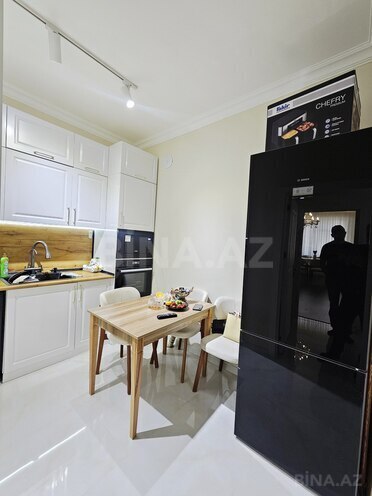 Satılır 3 otaqlı yeni tikili 92 m², Masazır q., photo 15 from 24