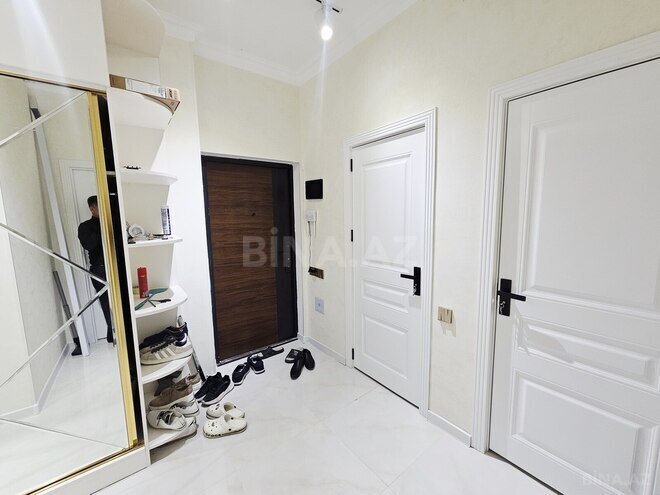 Satılır 3 otaqlı yeni tikili 92 m², Masazır q., photo 16 from 24