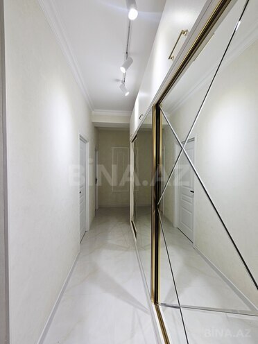 Satılır 3 otaqlı yeni tikili 92 m², Masazır q., photo 17 from 24