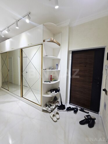 Satılır 3 otaqlı yeni tikili 92 m², Masazır q., photo 18 from 24