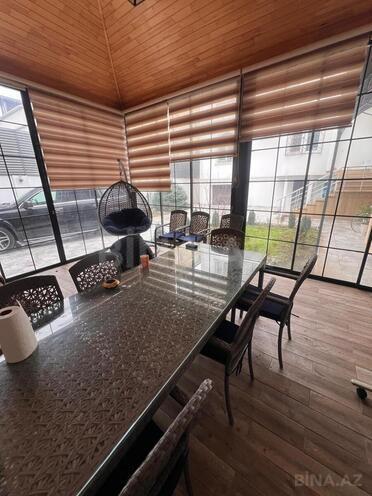 Satılır 5 otaqlı həyət evi/bağ evi 340 m², 9-cu mikrorayon q., photo 19 from 20