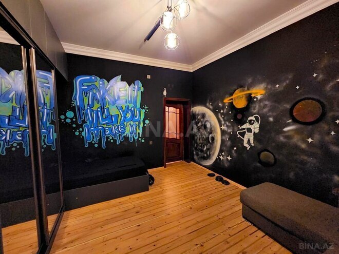 Satılır 5 otaqlı həyət evi/bağ evi 340 m², 9-cu mikrorayon q., photo 12 from 20