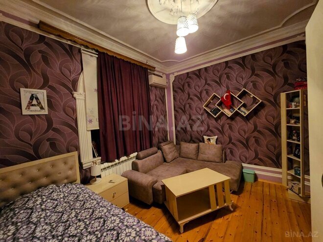 Satılır 5 otaqlı həyət evi/bağ evi 340 m², 9-cu mikrorayon q., photo 9 from 20