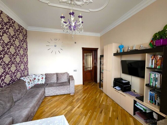 Satılır 5 otaqlı həyət evi/bağ evi 340 m², 9-cu mikrorayon q., photo 7 from 20