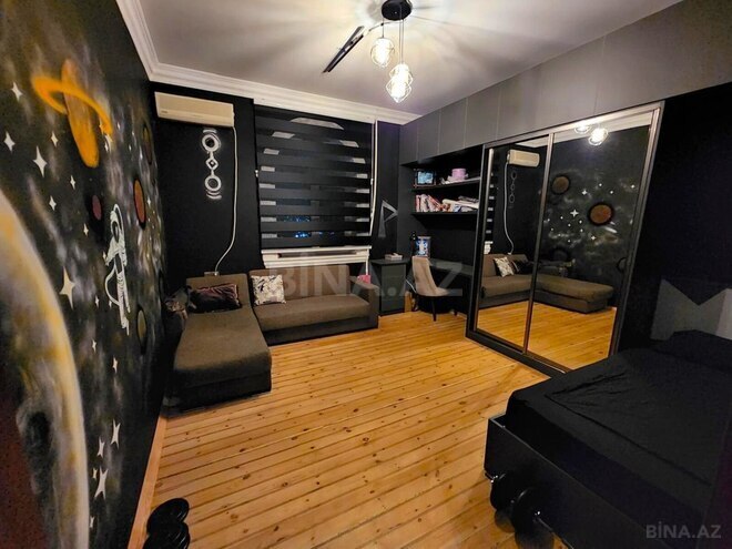 Satılır 5 otaqlı həyət evi/bağ evi 340 m², 9-cu mikrorayon q., photo 14 from 20