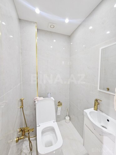 Satılır 3 otaqlı yeni tikili 92 m², Masazır q., photo 22 from 24