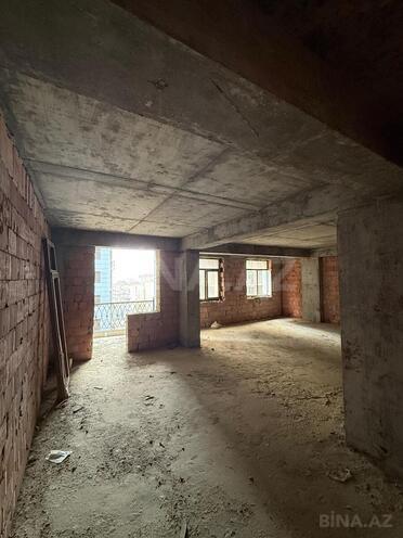 Продаётся 3-комн. новостройка 128 м², м. Иншаатчылар, photo 4 from 14