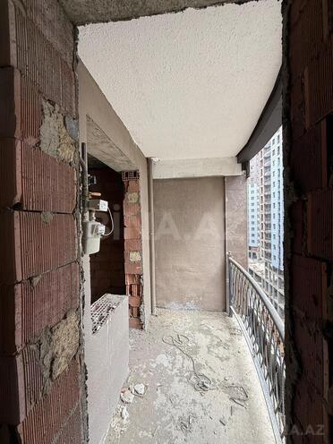 Продаётся 3-комн. новостройка 128 м², м. Иншаатчылар, photo 9 from 14