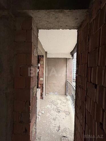 Продаётся 3-комн. новостройка 128 м², м. Иншаатчылар, photo 13 from 14