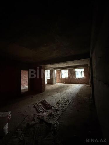 Продаётся 3-комн. новостройка 128 м², м. Иншаатчылар, photo 11 from 14