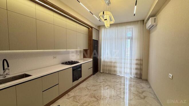 Satılır 3 otaqlı yeni tikili 125 m², 28 May m., photo 6 from 27