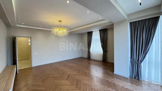Satılır 3 otaqlı yeni tikili 125 m², 28 May m., photo 3 from 27