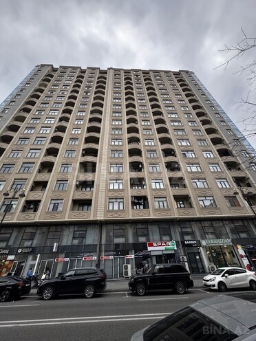 Satılır 3 otaqlı yeni tikili 125 m², 28 May m., photo 10 from 27