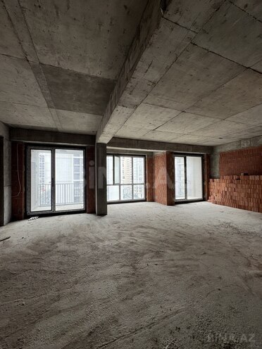 Satılır 2 otaqlı yeni tikili 117.2 m², Koroğlu m., photo 4 from 7