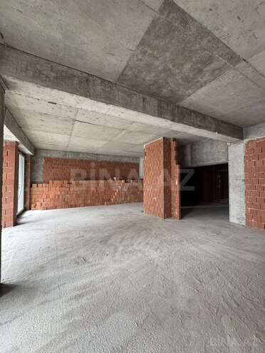 Satılır 2 otaqlı yeni tikili 117.2 m², Koroğlu m., photo 3 from 7