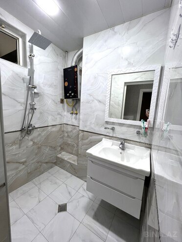 İcarəyə verilir 3 otaqlı köhnə tikili 90 m², Nəriman Nərimanov m., photo 10 from 12
