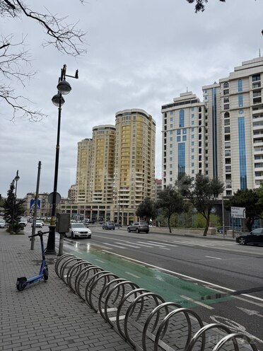 Satılır 2 otaqlı yeni tikili 74 m², Nizami m., photo 28 from 30