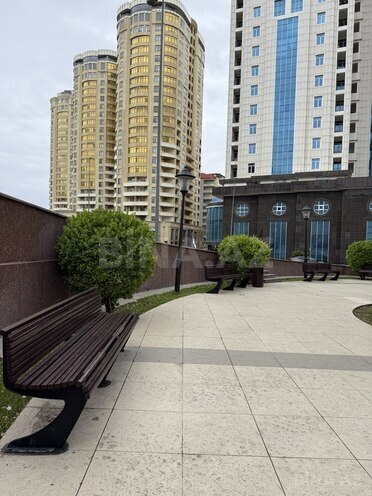 Satılır 2 otaqlı yeni tikili 74 m², Nizami m., photo 29 from 30