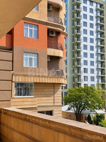 Satılır 2 otaqlı yeni tikili 74 m², Nizami m., photo 24 from 30