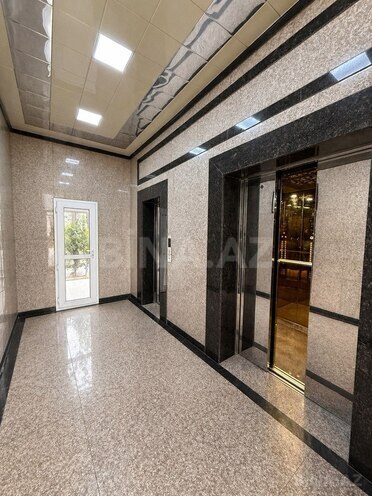 Satılır 2 otaqlı yeni tikili 74 m², Nizami m., photo 19 from 30