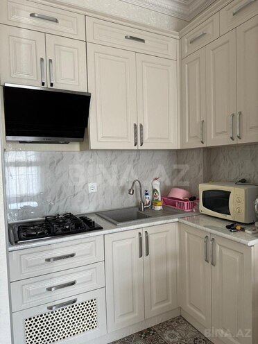 İcarəyə verilir 3 otaqlı yeni tikili 60 m², 28 May m., photo 6 from 11