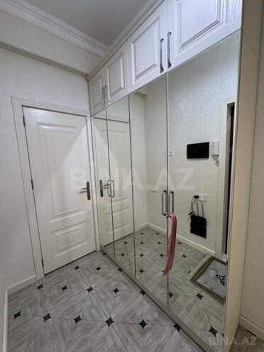 İcarəyə verilir 3 otaqlı yeni tikili 60 m², 28 May m., photo 9 from 11