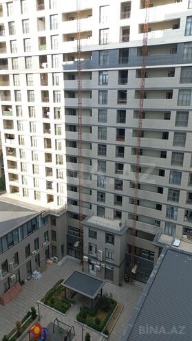 İcarəyə verilir 3 otaqlı yeni tikili 60 m², 28 May m., photo 10 from 11