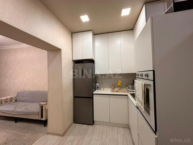 Satılır 2 otaqlı köhnə tikili 56 m², Sahil m., photo 4 from 10