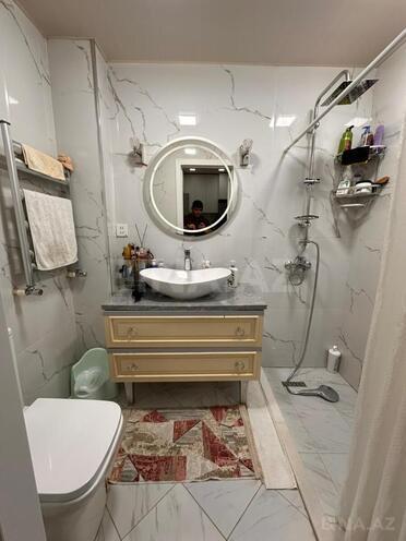 Satılır 2 otaqlı köhnə tikili 56 m², Sahil m., photo 8 from 10