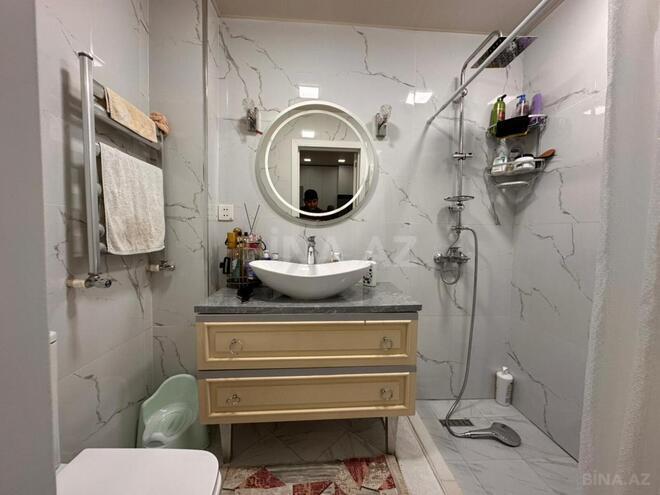 Satılır 2 otaqlı köhnə tikili 56 m², Sahil m., photo 9 from 10