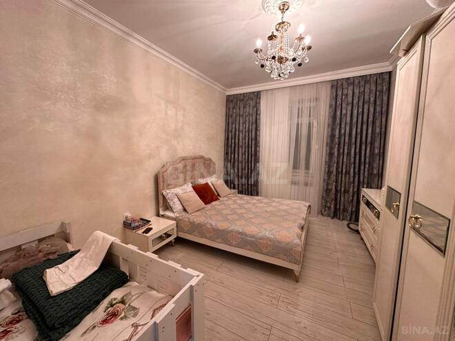 Satılır 2 otaqlı köhnə tikili 56 m², Sahil m., photo 7 from 10
