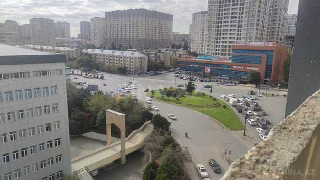 Satılır 3 otaqlı yeni tikili 130 m², İnşaatçılar m., photo 4 from 13
