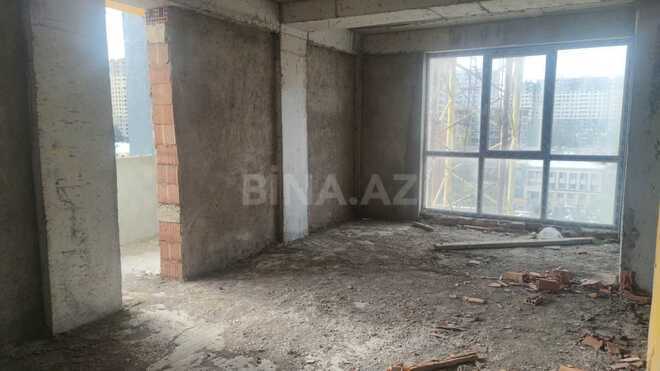 Satılır 3 otaqlı yeni tikili 130 m², İnşaatçılar m., photo 7 from 13