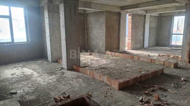 Satılır 3 otaqlı yeni tikili 130 m², İnşaatçılar m., photo 6 from 13