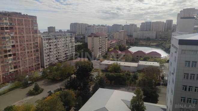 Satılır 3 otaqlı yeni tikili 130 m², İnşaatçılar m., photo 5 from 13