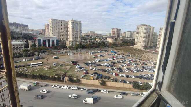 Satılır 3 otaqlı yeni tikili 130 m², İnşaatçılar m., photo 3 from 13