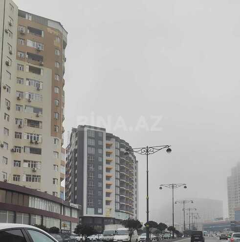 Satılır 3 otaqlı yeni tikili 130 m², İnşaatçılar m., photo 1 from 13