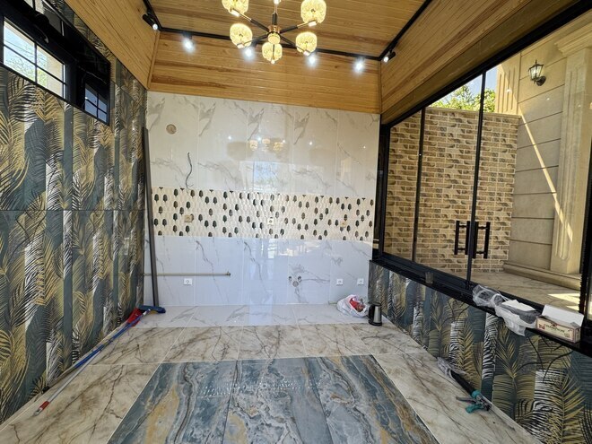 Satılır 5 otaqlı həyət evi/bağ evi 180 m², Qaraçuxur q., photo 4 from 25